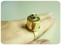 Sakebox Inspired Jewelry Image 2