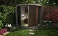 Eco-Friendly Prefab Offices Image 6