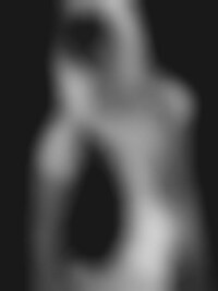 Fashionably Blurry Photography Image 1