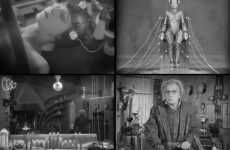 Frankenstein Music Videos