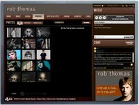 Digital Celebrity Connections Image 3