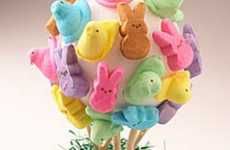 Crazy Easter Candy Creations