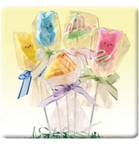 Crazy Easter Candy Creations Image 3