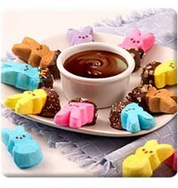 Crazy Easter Candy Creations Image 4