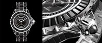 Sleek Ceramic Watches Image 2