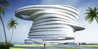 Thunderstorm Architecture