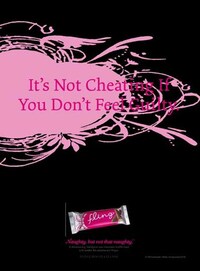 Flirtatious Candy Image 4
