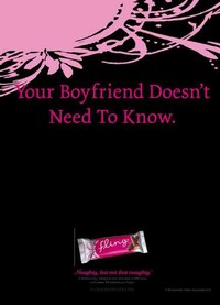 Flirtatious Candy Image 8