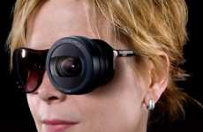 Cyborg Photography