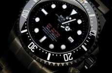 Luxury Hunting Watches