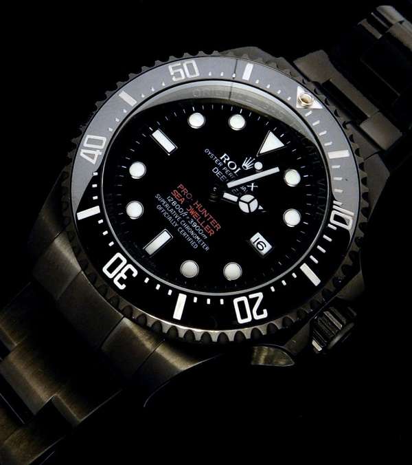 Luxury Hunting Watches