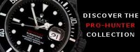 Luxury Hunting Watches Image 2
