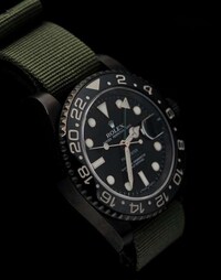 Luxury Hunting Watches Image 7
