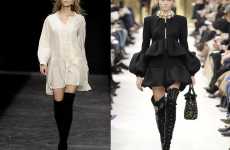 Fall Shoe Styles