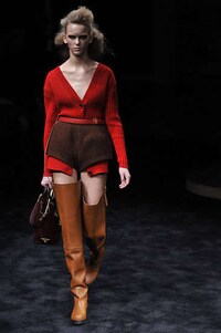 Fall Shoe Styles Image 7