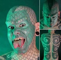 10 Extreme Body Modifications Image 3