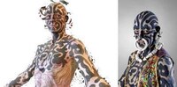 10 Extreme Body Modifications Image 6