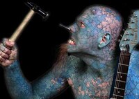 10 Extreme Body Modifications Image 7