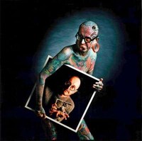 10 Extreme Body Modifications Image 8