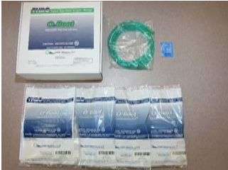 Hyperbaric Oxygen Therapy