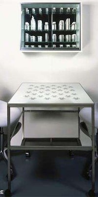 Abnormal Chess Boards Image 5