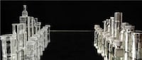 Abnormal Chess Boards Image 6