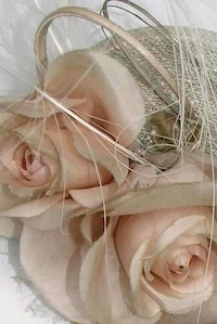 Vintage Hair Wear Image 2