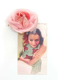 Vintage Hair Wear Image 3