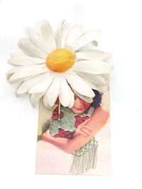 Vintage Hair Wear Image 4