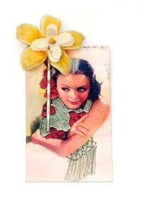 Vintage Hair Wear Image 6