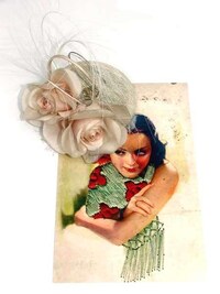 Vintage Hair Wear Image 8