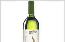 Prized Vineyards in South Asia