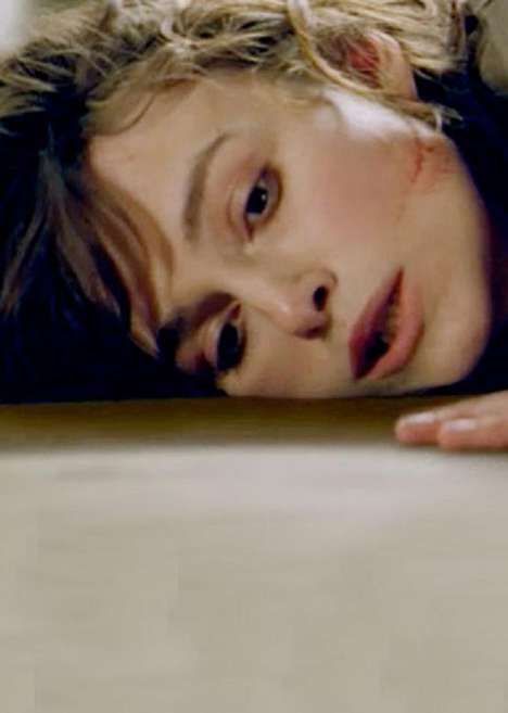Shocking Domestic Violence PSAs