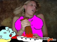 Reworked Naughty Art Image 6