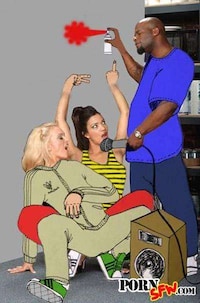 Reworked Naughty Art Image 7