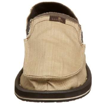 Flip-Flop Footwear Fusion