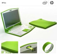 Untraditional Laptop Designs Image 2