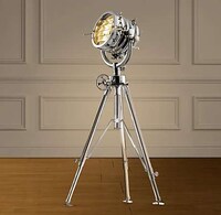 Ocean Liner Floor Lamps Image 2