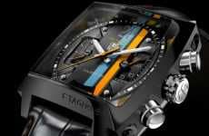 Legendary Race Watches