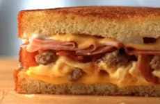Gratis Sandwiches for Goodwill