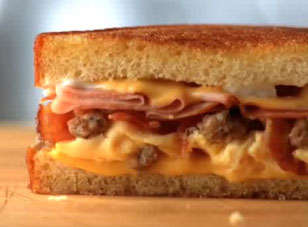 Gratis Sandwiches for Goodwill