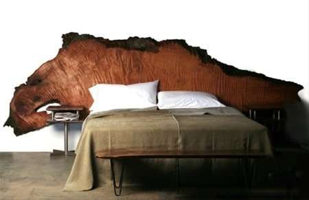 One-of-a-Kind Organic Decor