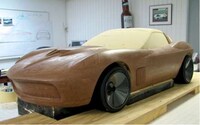 Retro Cars With Modern Power Image 4
