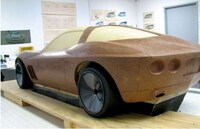 Retro Cars With Modern Power Image 7