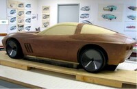 Retro Cars With Modern Power Image 8