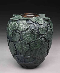 Incredible Carved Wooden Vessels Image 2