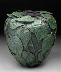 Incredible Carved Wooden Vessels Image 4