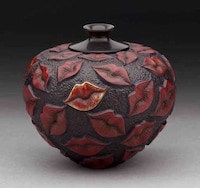 Incredible Carved Wooden Vessels Image 5