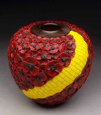 Incredible Carved Wooden Vessels Image 6