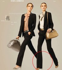 Professional Photoshop Fails Image 3